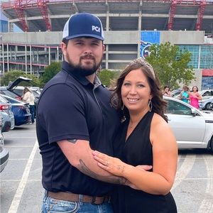 Meet your Posher, Shelby